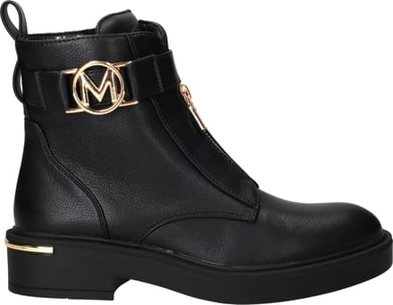 Mexx Enkellaars Micla Kasia Zwart Dames - Maat 40
