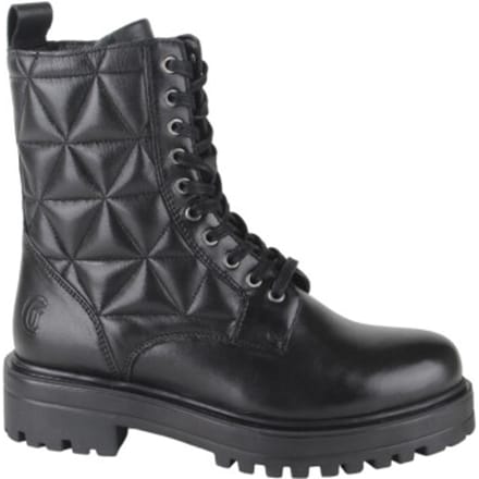 Ti Comos 2520002-000 dames veterboots sportief