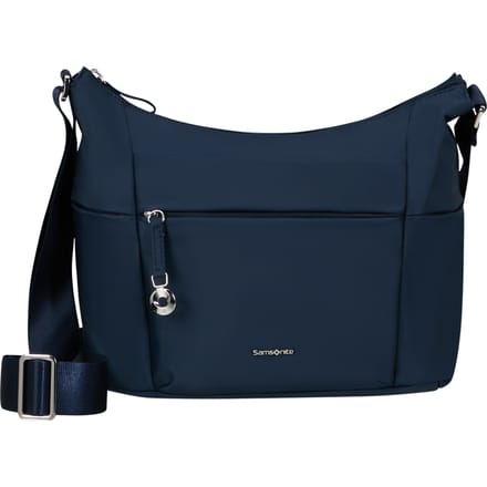 Samsonite Move 5.0 Schoudertas S Dark Blue