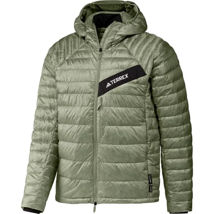 Donsjack adidas Terrex Techrock