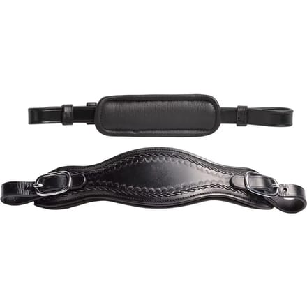 Paardenneusriem Edix Saddles Jazz
