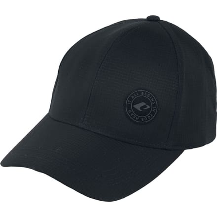 Chillouts Langley Unisex Cap - zwart - Standard