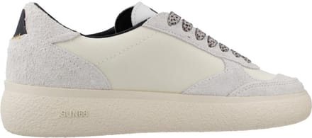 Sun68 Sally Schoenen Wit EU 37 Vrouw