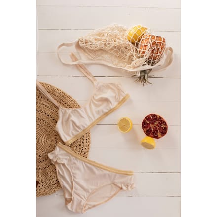 Louise Misha Bra Nikala Light Blush Größe: XXS | BHs Outlet | Damen
