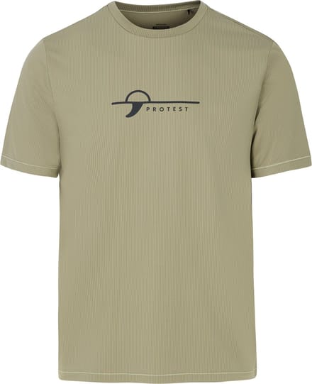 Protest Prtcore – Uv shirt Heren – Korte mouwen – Ronde hals