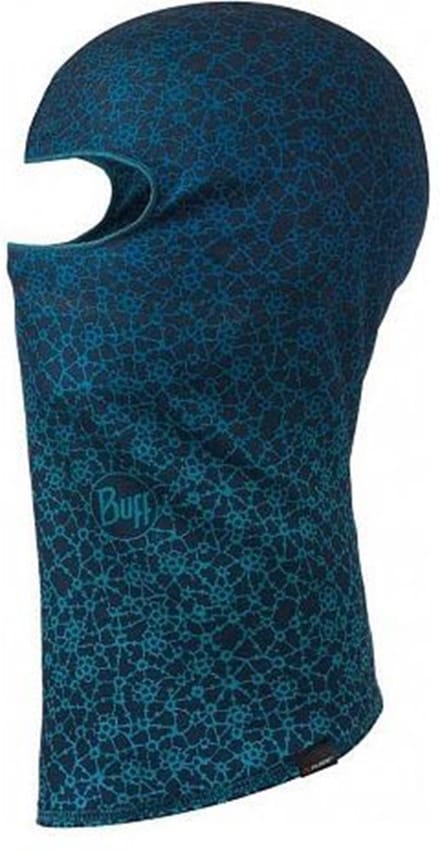 Polar Balaclava BUFF® Ivana Blue Capri
