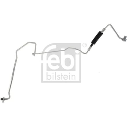 Leiding voor airconditioning FEBI BILSTEIN 1002136