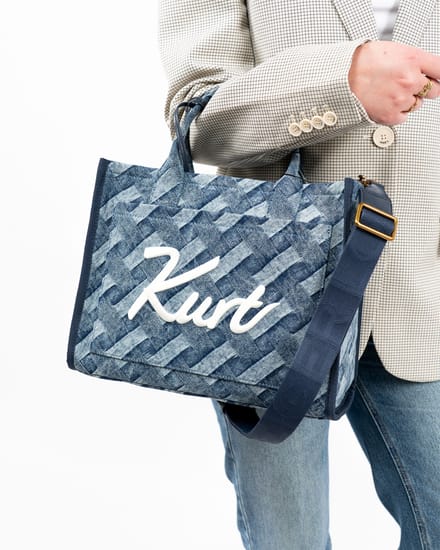 Handtas Kurt Geiger London 5570788669k