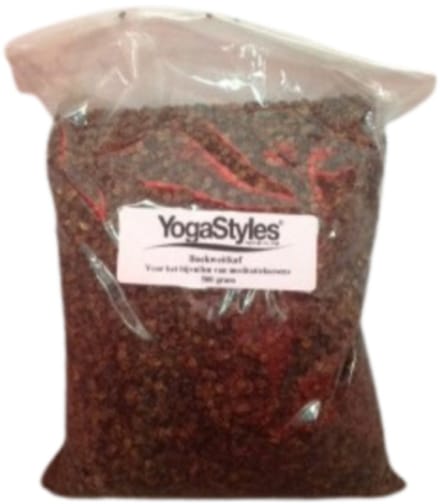 YogaStyles Boekweitkaf 500 gram