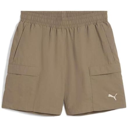 Korte Broek Puma Wardrobe