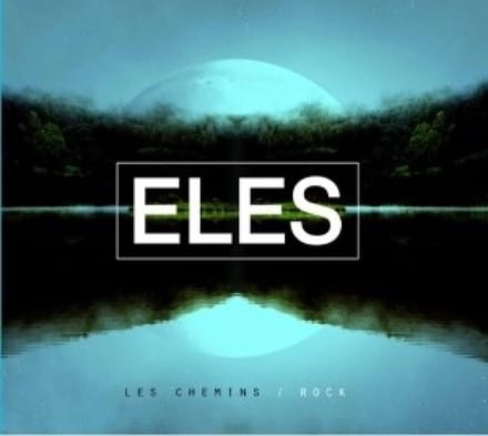 Eles - Les Chemins / Rock (CD)