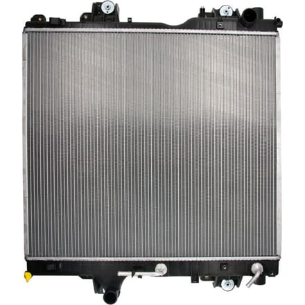 Radiator, motorkoeling KOYORAD PL013480