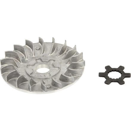 Buitenwiel van de variator INPARTS IP000032