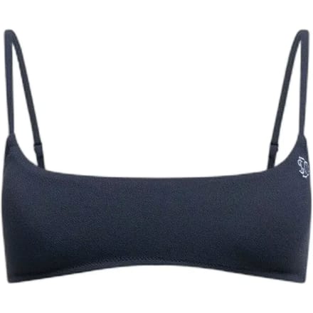 Dames zwemkleding top Superdry Sd & Co Pool Slide