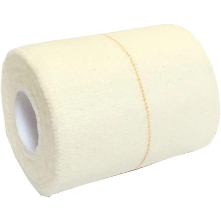 Elastische en zelfklevende banden PowerCare