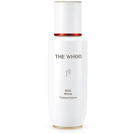 [The History of Whoo] Bichup Treatment Essence 90ml white