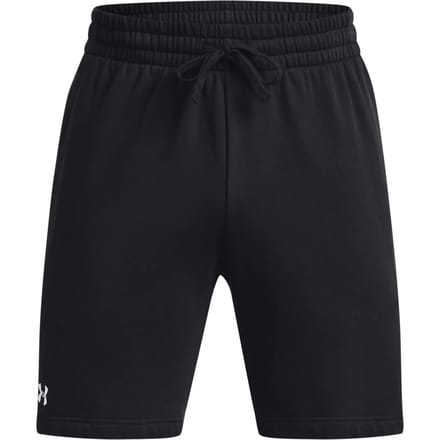 Under Armour Korte Broek Zwart K001