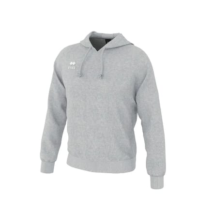 Errea Sweater Warren 3.0 Ad Grijs - Sportswear - Volwassen