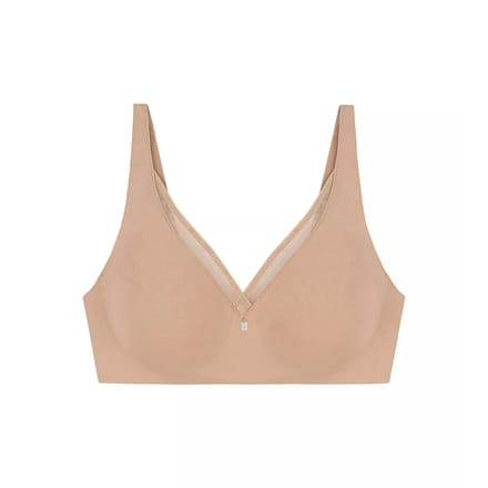 Triumph - True Shape Sensation N01 - SMOOTH SKIN - Vrouwen - Maat D85
