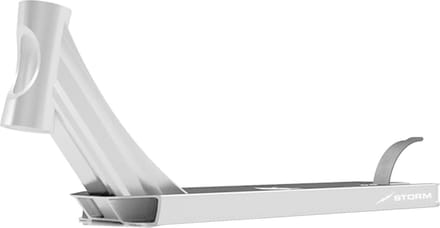 Revolution Supply Storm Stuntstep Deck Raw