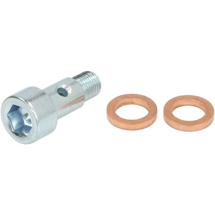 Turbocompressorcomponent EVORON EVMK0188