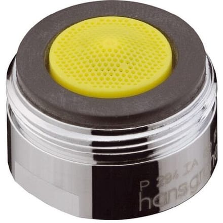 Hansgrohe Softy perlator M24, 13085990