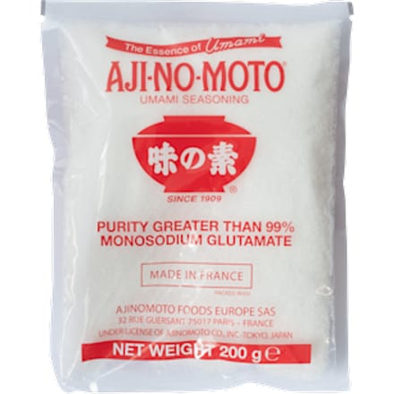 Umami seasoning