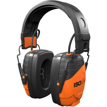 Koptelefoon Isotunes Link 2.0