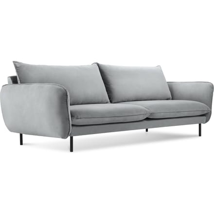 3-zitsbank Vienna velvet | Cosmopolitan Design