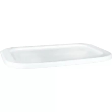 Witte Deksel Voor 3 Liter Multibox - Bijna Uitverkocht!