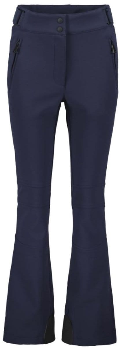 Sundance Mountain Skibroek Dames Indigo Blue XS