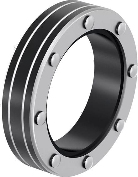 Uponor Ecoflex Aanvullingsset NDW 140, 1007365