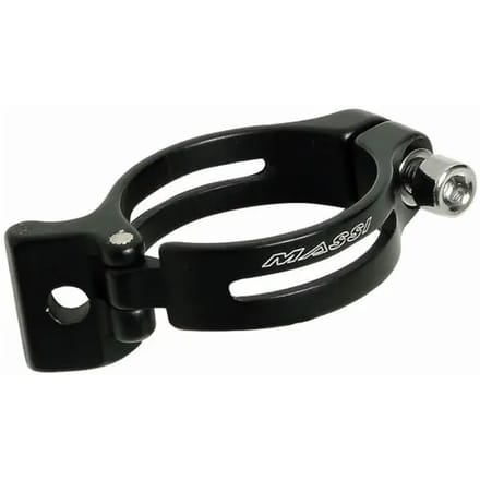 Derailleurkraag Massi 31.8 mm