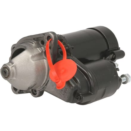 Startmotor, starter BOSCH 0 986 017 120