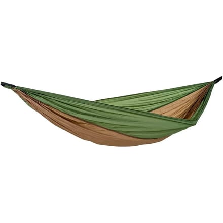 Amazonas Adventure 1 persoons reishangmat - Coyote