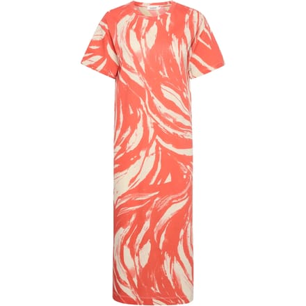 Dames t-shirt jurk Soaked in Luxury Eva