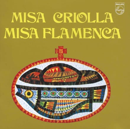 Missa Criolla & Flamenca