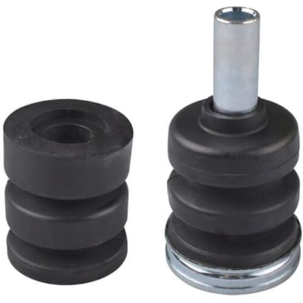 Ophanging, voertuigframe TEDGUM TED11606