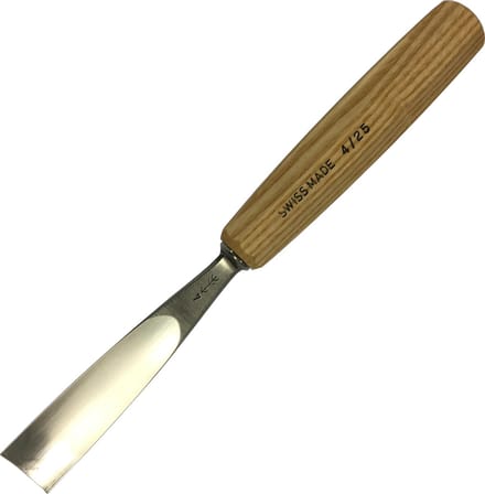 Pfeil 4 / 40 mm - Rechte guts