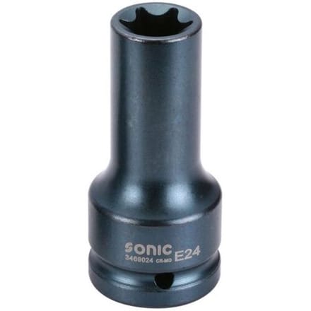 Gespecialiseerde impactdop SONIC 3469024