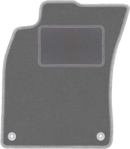 Automat bestuurder: Audi A6 C6 sedan, stationwagen, avant (2004-2006)