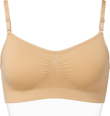 Dancer Dancewear Dans-ballet BH Beugelloze top S/M