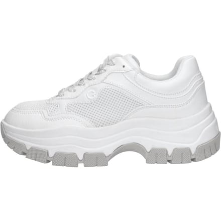Guess Brecky Sneakers - Dames - Wit - Maat 40