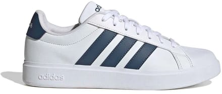 Lage Sneakers adidas Baskets Streettalk tige basse