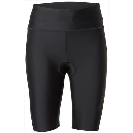 Korte Mountain Horse padded