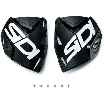 Scheenbeschermers Sidi CF2