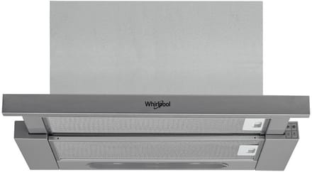 Whirlpool WAH 65 LM X Afzuigkap