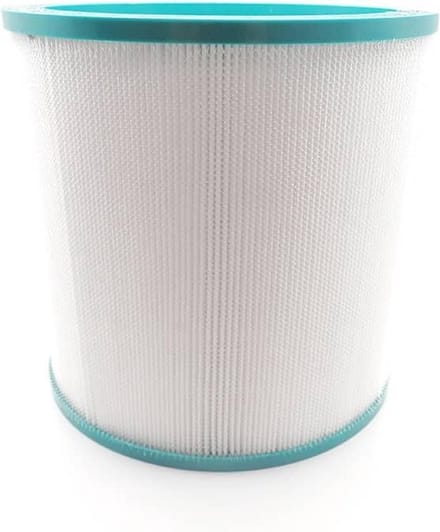 Plus.Parts® Luchtzuiveringsfilter geschikt voor Dyson AM11, BP01, TP00, TP02 en TP03