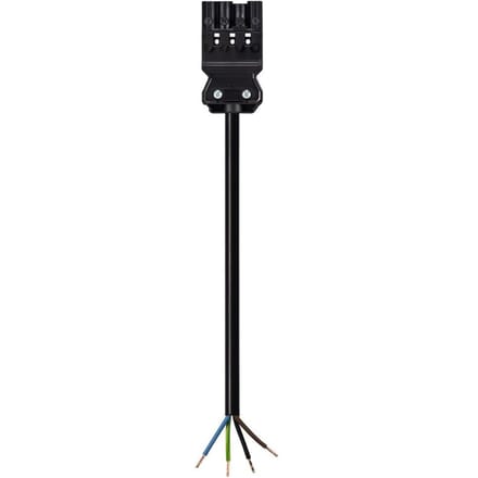 Wieland GST18i4 Patchkabel voor Bouwinstallatie - 92.207.2074.1