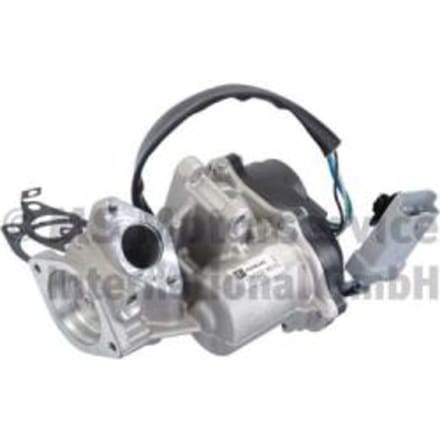 EGR-klep PIERBURG 7.11237.00.0, Links